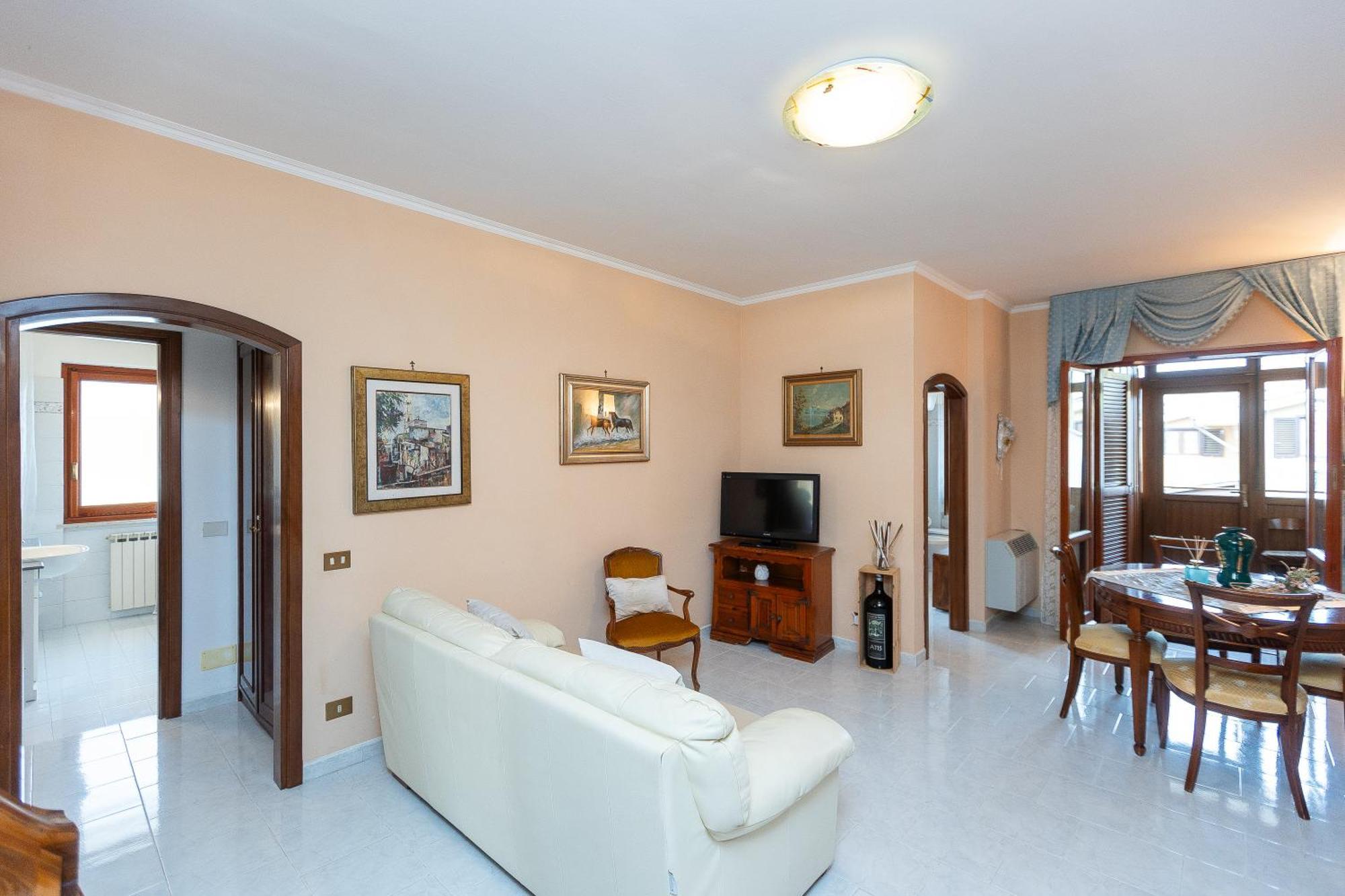 Casa Lu By Rental In Rome Ладисполи Экстерьер фото